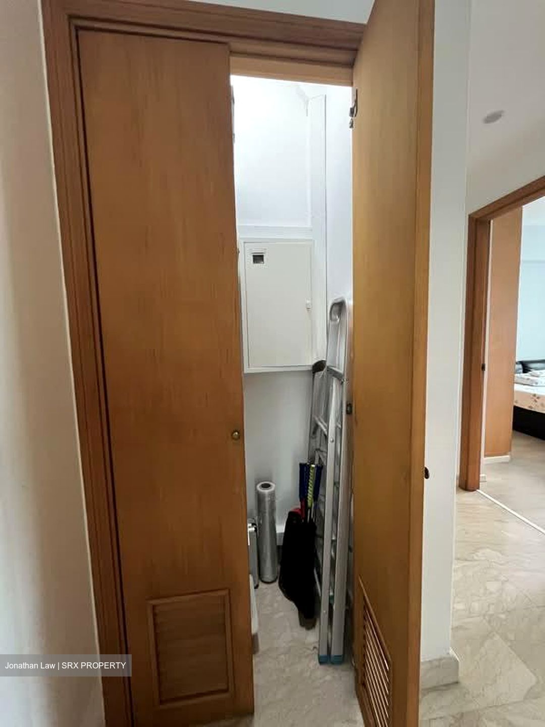 Guilin View (D23), Condominium #572077481